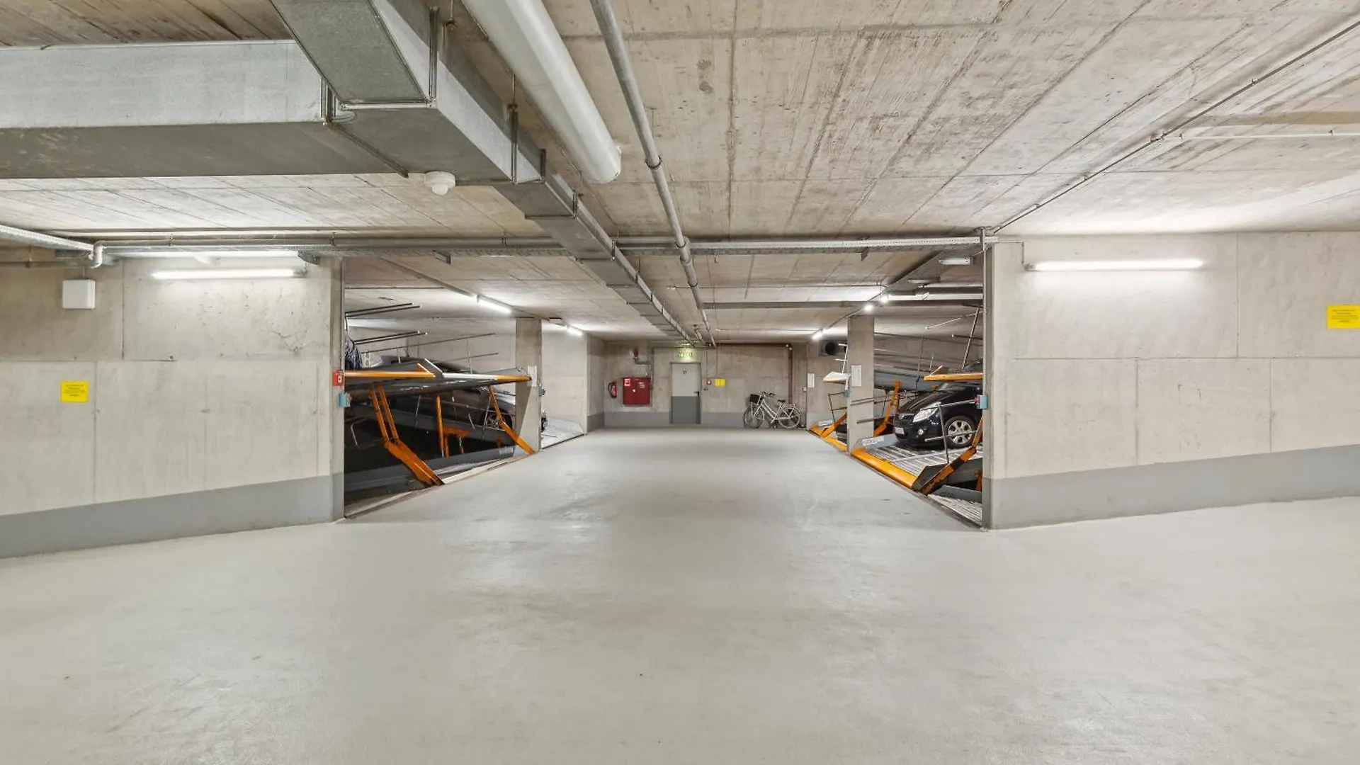 Apartment Studio mit guter Anbindung an die A9 Bayreuth