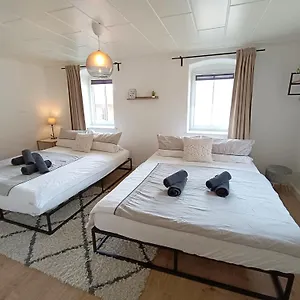 ☆design Apartment☆altstadt☆toplage☆2 Apartment