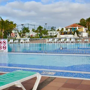 En Ferienhaus Playa del Inglés