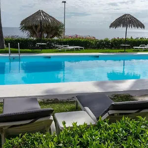 Sea View Apartment Playa del Inglés
