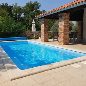 Kvarner Ferienhaus Rasopasno